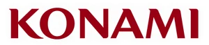 Konami Gaming developer logo
